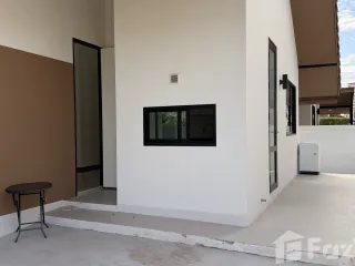 For sale 2 bedrooms house in Bang Lamung, Chonburi