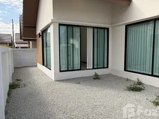 For sale 2 bedrooms house in Bang Lamung, Chonburi