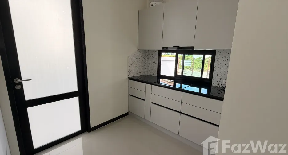 Casa en venta de 2 habitaciones en Huay Yai, Pattaya