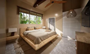 Villa zum Kauf mit 2 Zimmer in Ko Samui, Surat Thani