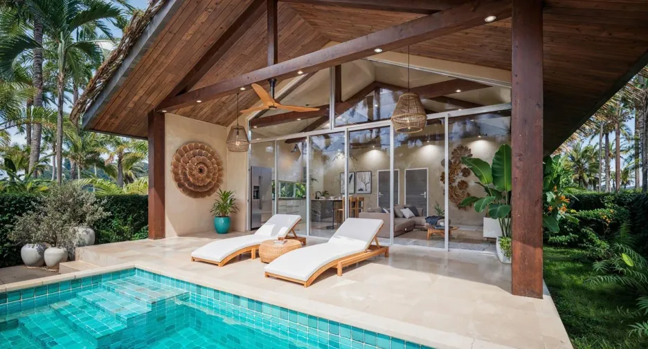 Villa zum Kauf mit 2 Zimmer in Ko Samui, Surat Thani