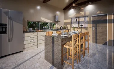 Villa zum Kauf mit 2 Zimmer in Ko Samui, Surat Thani