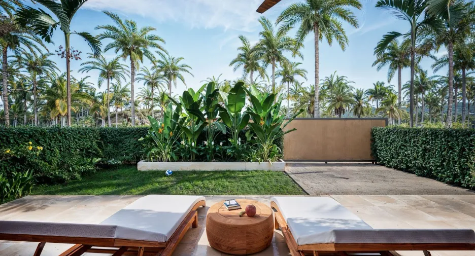 Villa zum Kauf mit 2 Zimmer in Ko Samui, Surat Thani