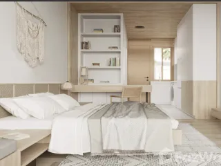 For sale studio condo in Ko Samui, Surat Thani