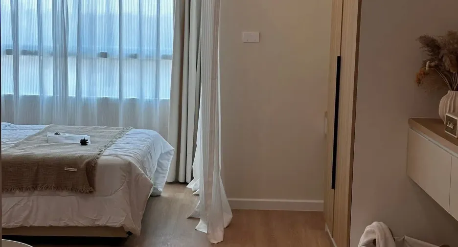 For sale 1 bed condo in Mueang Chiang Mai, Chiang Mai