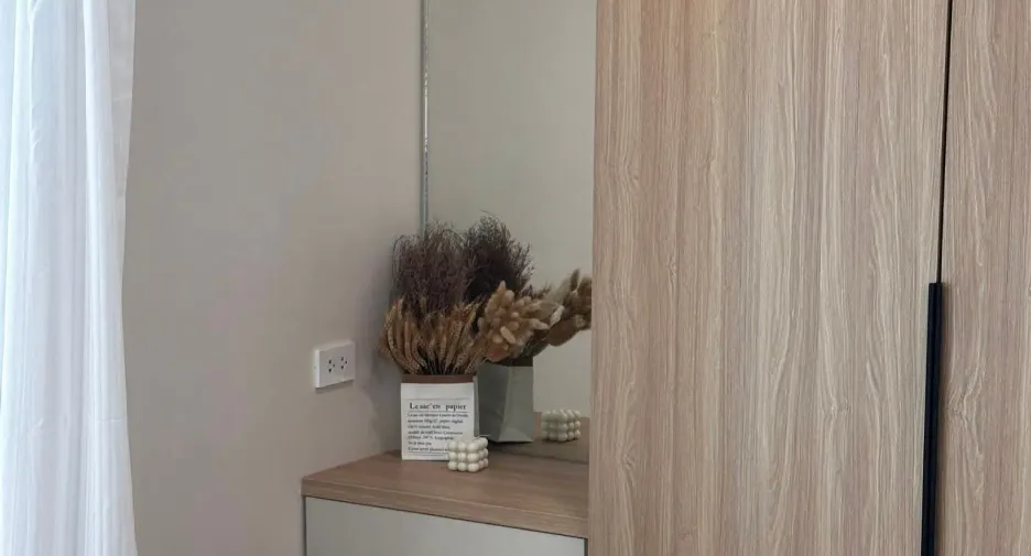 For sale 1 bed condo in Mueang Chiang Mai, Chiang Mai