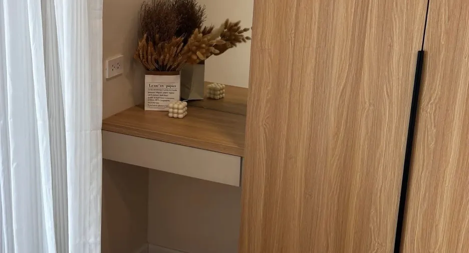 For sale 1 bed condo in Mueang Chiang Mai, Chiang Mai