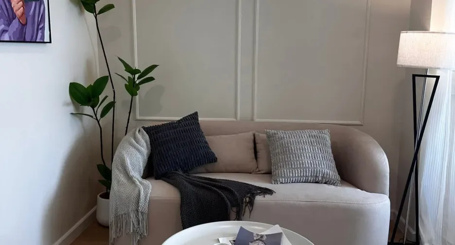 For sale 1 bed condo in Mueang Chiang Mai, Chiang Mai