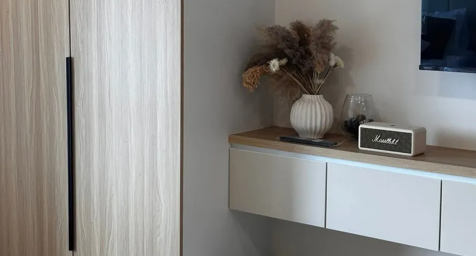 For sale 1 bed condo in Mueang Chiang Mai, Chiang Mai