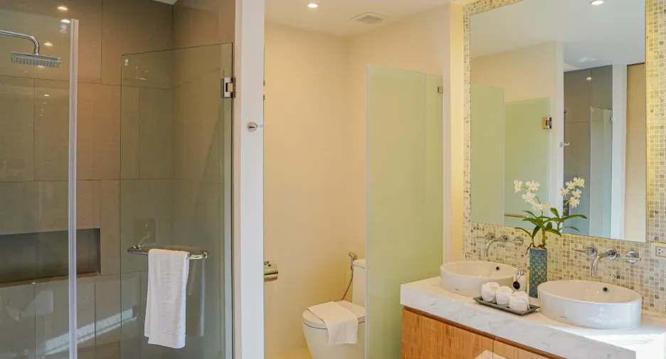 Villa en alquiler de 3 habitaciones en Thalang, Phuket