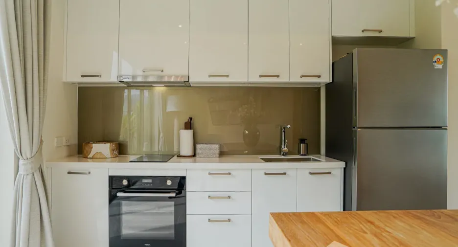 Villa en alquiler de 3 habitaciones en Thalang, Phuket