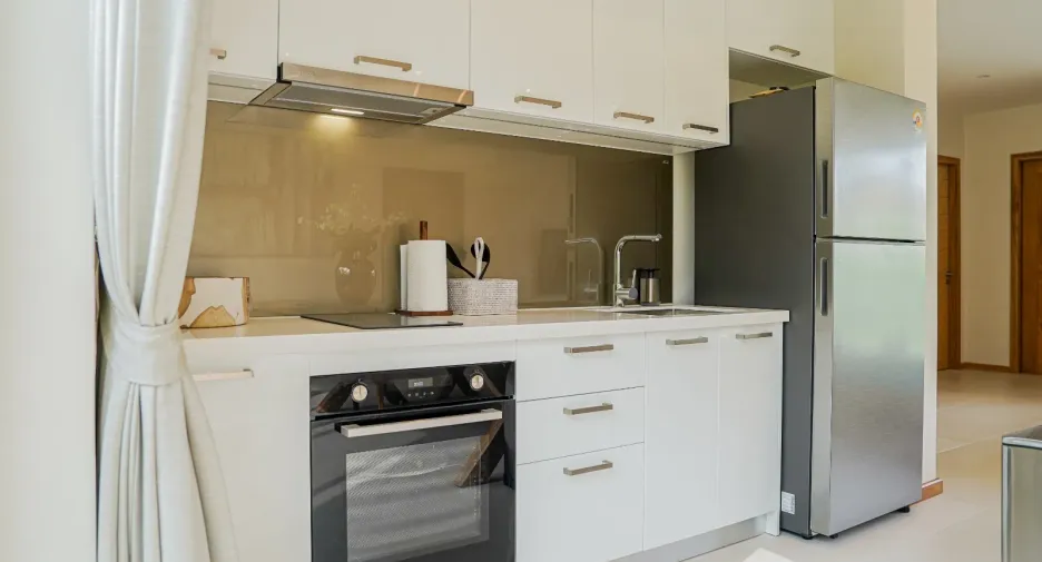 Villa en alquiler de 3 habitaciones en Thalang, Phuket