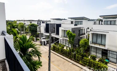 Villa zur Miete mit 3 Zimmer in Thalang, Phuket