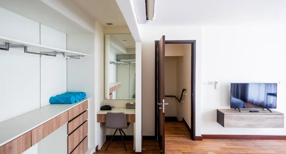 Villa zur Miete mit 3 Zimmer in Thalang, Phuket