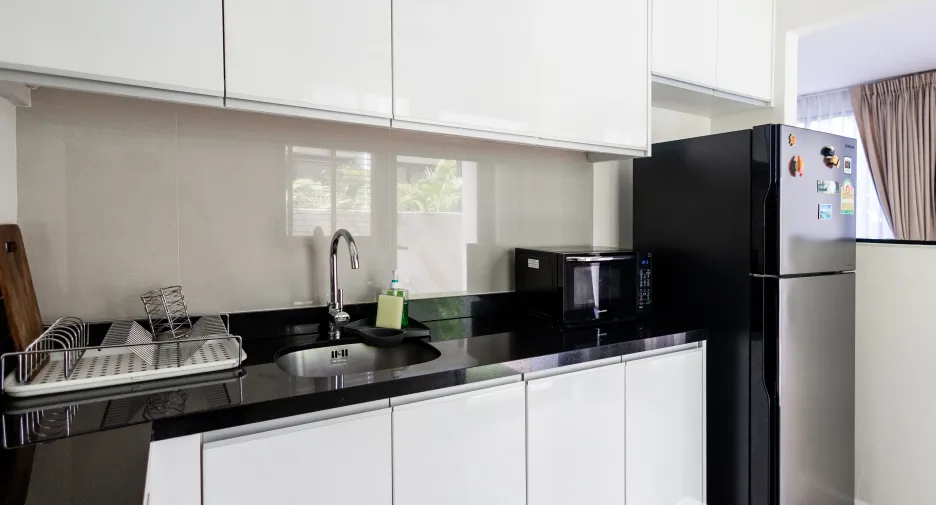 Villa zur Miete mit 3 Zimmer in Thalang, Phuket