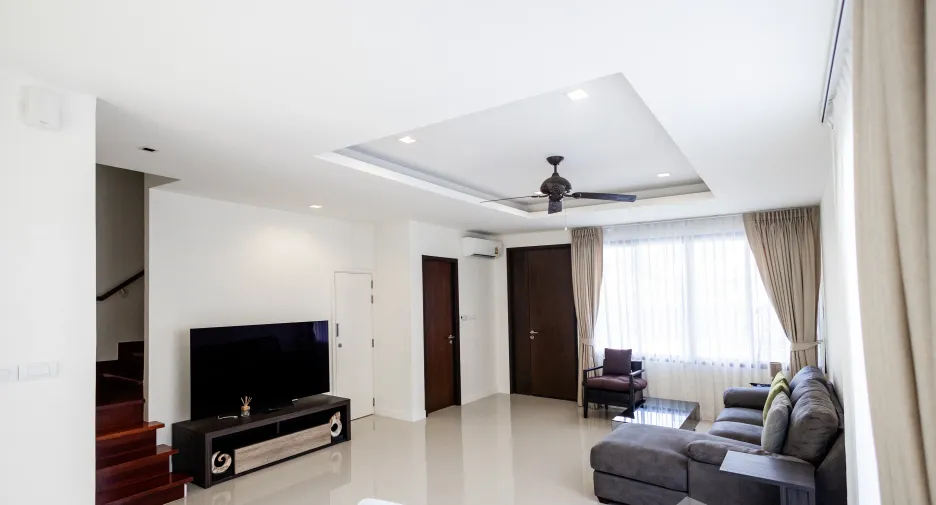 Villa zur Miete mit 3 Zimmer in Thalang, Phuket
