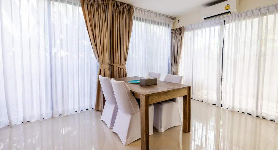 Villa zur Miete mit 3 Zimmer in Thalang, Phuket