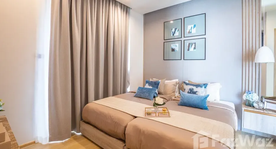 For rent 3 bedrooms villa in Thalang, Phuket
