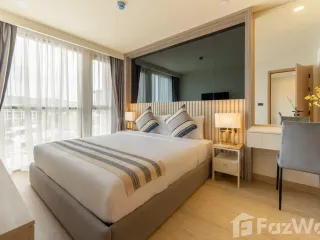 For rent studio condo in Thalang, Phuket