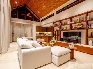 ให้เช่า 4 ห้องนอน วิลล่า ใน ถลาง, ภูเก็ต