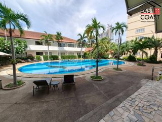 For sale and for rent 1 bed condo in Bang Lamung, Chonburi