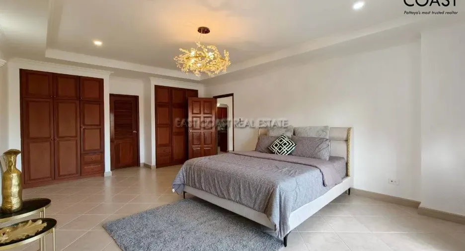 For rent and for sale 1 bed condo in Jomtien, Pattaya