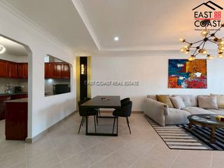 For sale and for rent 1 bed condo in Bang Lamung, Chonburi