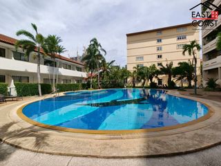 For sale and for rent 1 bed condo in Bang Lamung, Chonburi
