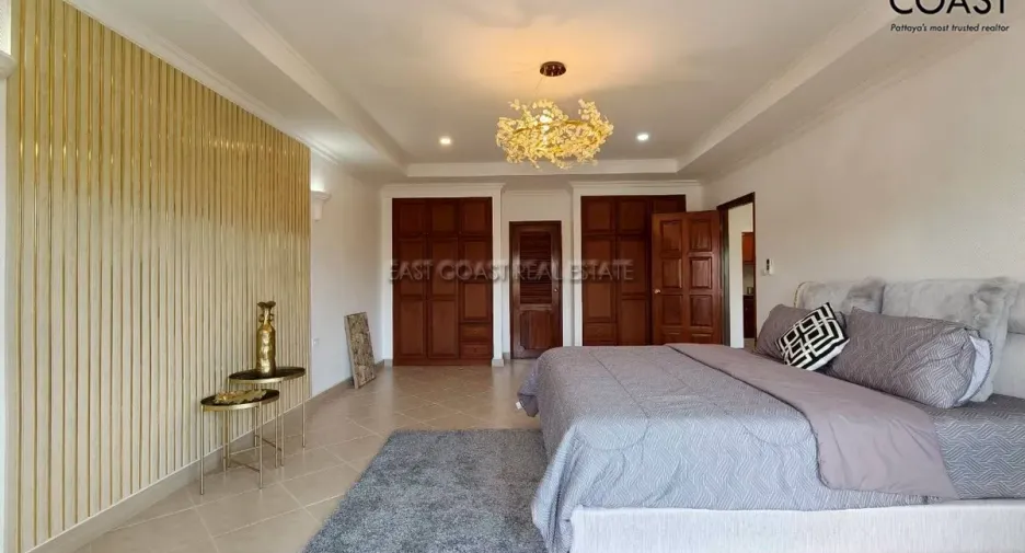 For rent and for sale 1 bed condo in Jomtien, Pattaya