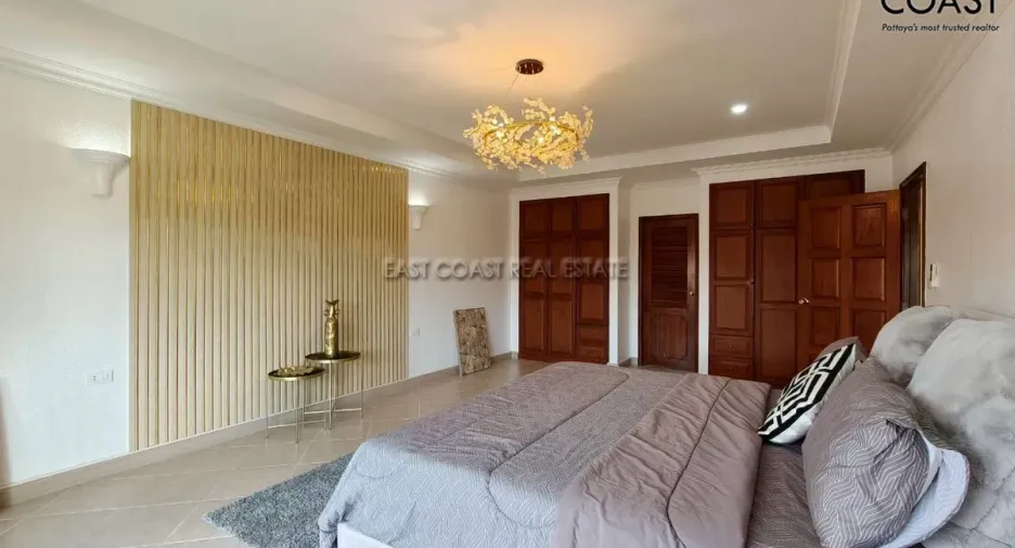 For rent and for sale 1 bed condo in Jomtien, Pattaya