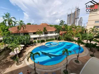 For Rent 1 Bedroom Condo In Bang Lamung, Chonburi