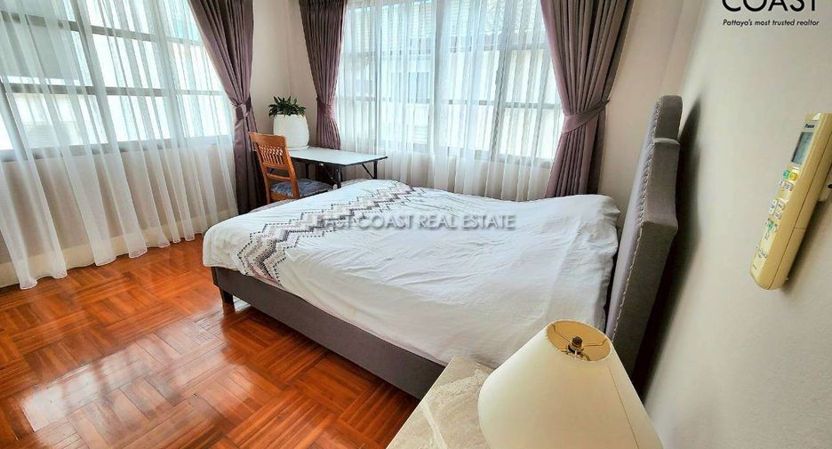 ขาย 3 ห้องนอน บ้านเดี่ยว ใน พัทยาตะวันออก, พัทยา