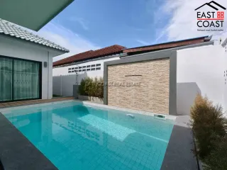 ขาย 3 ห้องนอน บ้านเดี่ยว ใน บางละมุง, ชลบุรี