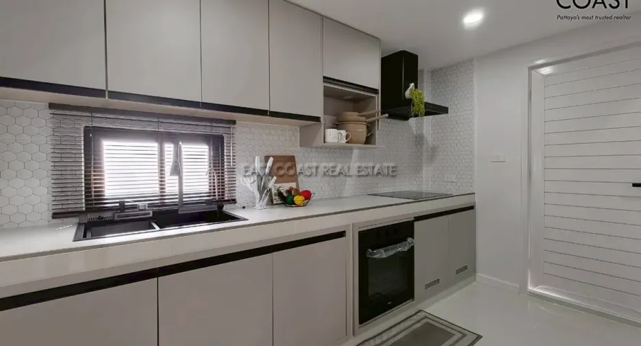 ขาย 3 ห้องนอน บ้านเดี่ยว ใน บางละมุง, ชลบุรี