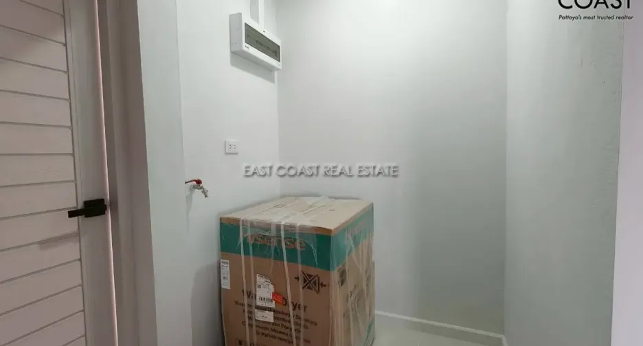 ขาย 3 ห้องนอน บ้านเดี่ยว ใน บางละมุง, ชลบุรี