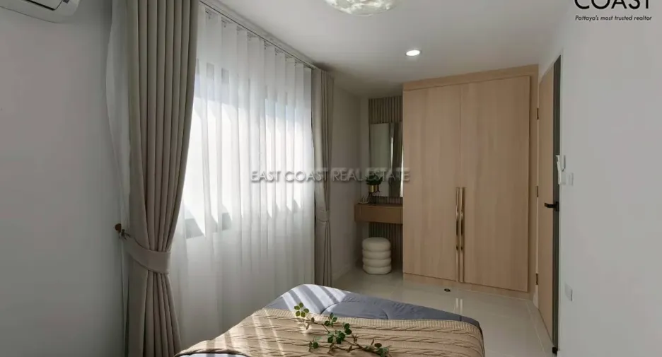 ขาย 3 ห้องนอน บ้านเดี่ยว ใน บางละมุง, ชลบุรี