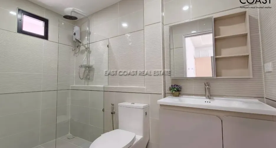 ขาย 3 ห้องนอน บ้านเดี่ยว ใน บางละมุง, ชลบุรี