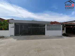 ขาย 3 ห้องนอน บ้านเดี่ยว ใน บางละมุง, ชลบุรี