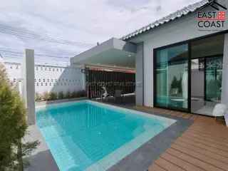 ขาย 3 ห้องนอน บ้านเดี่ยว ใน บางละมุง, ชลบุรี