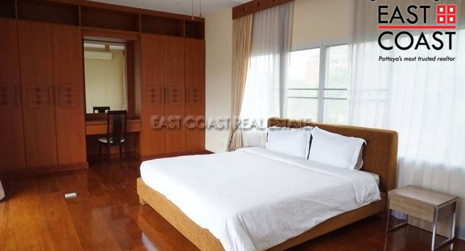 Casa en alquiler de 5 habitaciones en East Pattaya, Pattaya