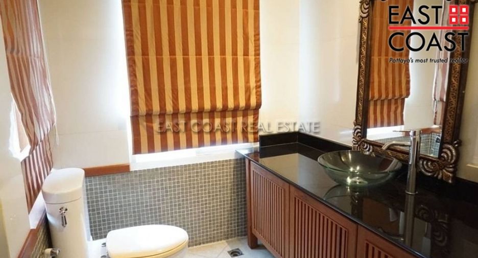 Casa en alquiler de 5 habitaciones en East Pattaya, Pattaya