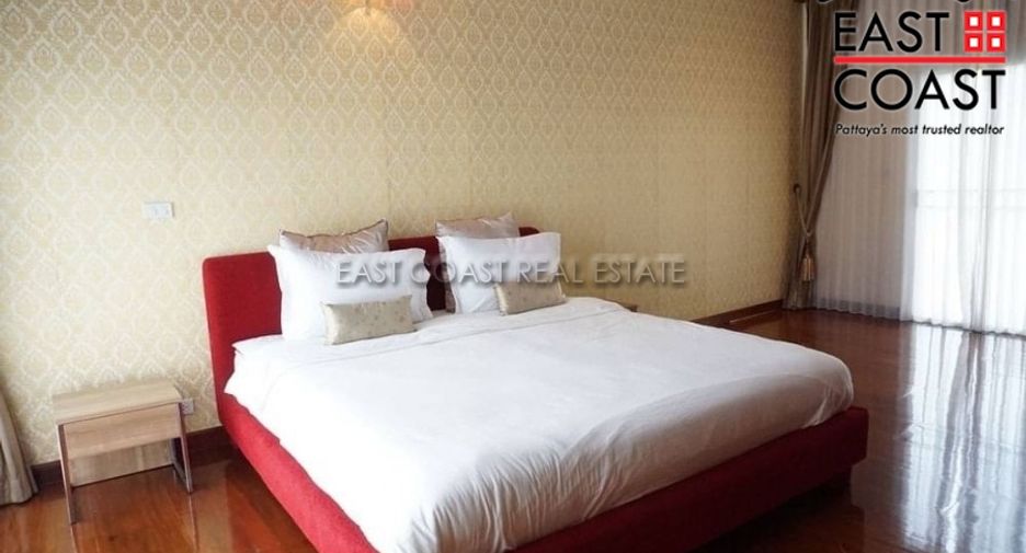 Casa en alquiler de 5 habitaciones en East Pattaya, Pattaya