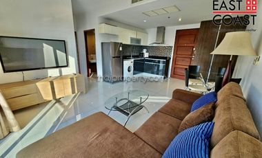 For rent 2 bedrooms condo in Pratumnak, Pattaya