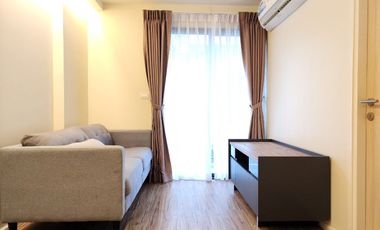 For sale スタジオ condo in Chom Thong, Bangkok