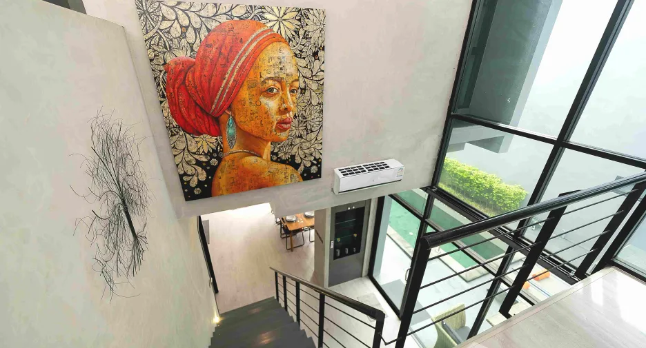 Villa en venta y en alquiler de 3 habitaciones en Thalang, Phuket