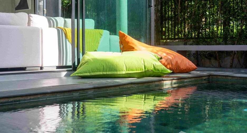 Villa en venta y en alquiler de 3 habitaciones en Thalang, Phuket