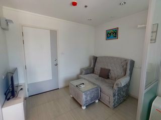 出租 公寓 公寓 在 Huai Khwang, 曼谷