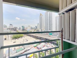 出租 公寓 公寓 在 Huai Khwang, 曼谷