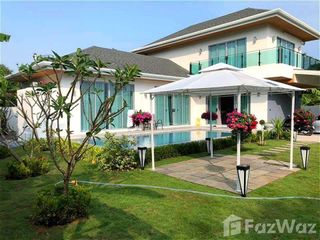 出租 3 卧室 独立屋 在 Phuket Town, 普吉