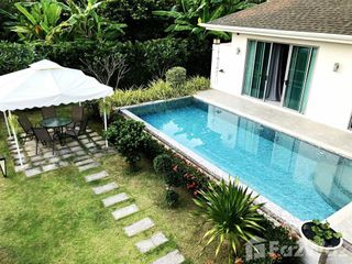 出租 3 卧室 独立屋 在 Phuket Town, 普吉